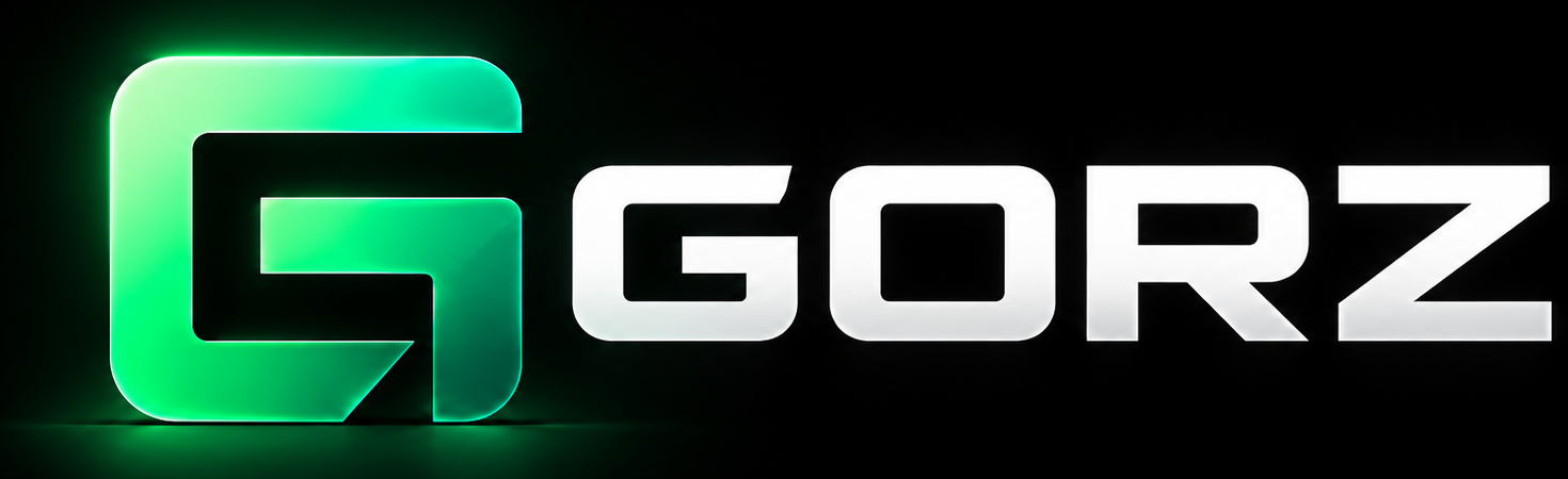 GORZ